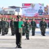 Kodim 0106/ Ateng Gelar Upacara Hari Kesaktian Pancasila