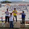 Telemoyo Cup VII: Kejutan Emas dari NSR Yalatif M, Sumbar Bersinar di Kejuaraan Gantole Internasional