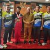 Atlet Sijunjung Akan Mengikuti O2SN Tingkat Nasional