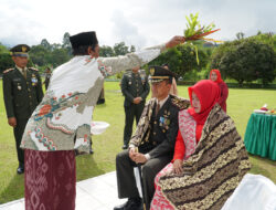 Sebuah Prosesi Adat Dalam Budaya Masyarakat Aceh