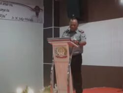 Kunjungan Malaysia ke Lapas Kelas I Medan untuk Bertukar Pengalaman dalam Sistem Pemasyarakatan Narapidana