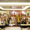 Perkuat Daya Saing UMKM, Ganjar Mania Pesisir Selatan Berikan Pelatihan Digitalisasi Pemasaran