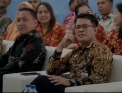 Pisah Sambut Pejabat dan Pegawai yang Mendapatkan Promosi di Rutan Kelas I Medan: Suasana Haru Mewarnai Acara Mengharukan