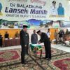 Endi Nasir Dilantik Sebagai PJ Sekda Sijunjung