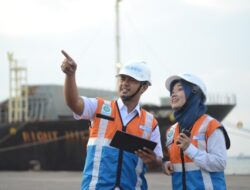 METODE DESIGN AND BUILD INOVASI PELINDO UNTUK PERCEPATAN PEMBANGUNAN DAN PENGEMBANGAN PELABUHAN