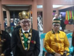 Mengungkap Singkat, pj.Bupati Aceh Singkil Sejarah Pekan Kebudayaan Aceh, Ajang Pertunjukan Budaya Terbesar