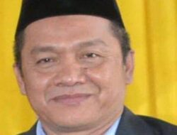 Pj, Bupati Aceh Singkil, Study Tiru Dianggap Tidak Bermanfaat