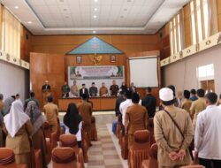 Pembukaan Sosialisasi Fatwa Majelis Permusyawaratan Ulama Aceh