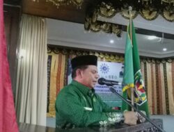 Muscab Muhammadiyah-Aisyiyah Kecamatan IV Nagari akan Dilaksanakan Besok