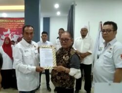 Pengukuhan Dan Pelantikan DPW, DPD, DPC Barisan Republik BPHU dan Brigade Aceh-Sumut