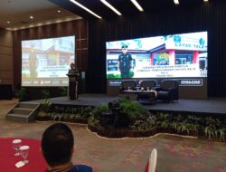 Kakanwil Haris Sukamto Apresiasi Lapas Kelas III Talu Target Kinerja 88.59 Persen dengan Nilai IKPA 98,19 Persen Pada Tahun 2023
