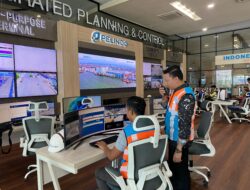 PELINDO Multi Terminal Siap Kawal Arus Logistik Selama Natal Dan Tahun Baru 2023/2024