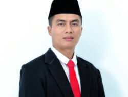 Heri Miheldi Anggota DPRD Pasbar Pasbar Di Hut Ke-20, Doa kan Pasbar lebih Baik
