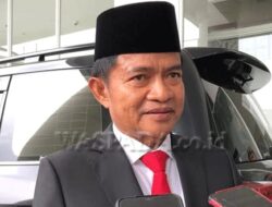 Isu Berkembang.Pj Gubernur Sumut Akan Rotasi Jabatan OPD.