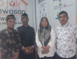 Ninik Mamak Maligi Bantah Di Undang Bupati Ke Rumah Dinas, Kami Mau Ucapkan Terima Kasih