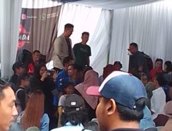 Acara Pernikahan Mengundang Anggota Caleg Bapak Faisal Dari Demokrat dan Artis Populer Sunda Mamah Bungsu Bandung