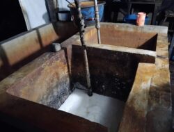 Usaha Tahu Dalam Bentuk Rumahan yang Tidak Tersentuh Bantuan, UMKM Luput dari Pembinaan