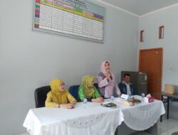 Ir. Ratna Zulaeha Mengadakan Kegiatan Bisnis Kolaborasi Toyib di Bekasi