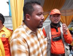 Dukungan terus Mengalir Pada Helmax Alex Sebastian Tampubolon Agar dapat menjadi Wakil Rakyat di DPRD Kota Medan.