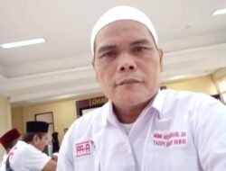 Sambut HPN ketum A-PPI Tegaskan Instansi-instansi Harap Berlaku Adil