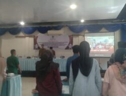 KPU Pasaman Barat Himbau  Peserta Pemilu Stop Kampanye 11-13 Februari 2024