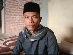 Program Ketahanan Pangan Di Desa Perdamaian Pintu Rime Gayo Diduga Jadi Ajang Korupsi Penguasa