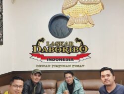 DPP laskar Daboribo Indonesia dan LBH laskar Daboribo Indonesia siap mengawal suara Caleg Ceng Malki DPRD Provinsi Jabar 14 Kab.Garut dari Partai Kebangkitan Bangsa (PKB)