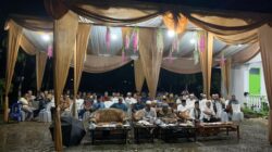 Ratusan Karyawan PT BPP Unit I Sungai Aur Ikuti Peringatan Isra’ Mi’raj Nabi Muhammad SAW Dengan Khidmat