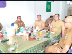 KulinerMU Gedung Dakwah Muhammadiyah dihadiri Bupati Sijunjung Benny Dwifa Yuswir