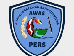 AWAS, Wartawan di Sijunjung Berkumpul