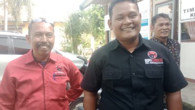 Temuan BSPN Pasbar: Diduga Ada Indikasi Pengelembungan Suara DPRD Provinsi Di Aur Kuning