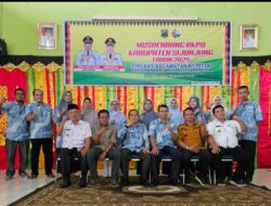 Musrenbang Kecamatan Kupitan Di Buka Secara Resmi Bupati Sijunjung