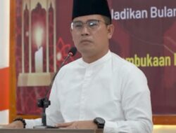 Dalam Menyambut Datangnya Bulan Suci Ramadhan, Rutan 1 Medan Buka Pelatihan Da’i dan Punggahan*