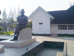 Pengelola Baru Mengembalikan Pesona Gemerlap Ikon Bersejarah Berastagi, setelah Proses Restorasi Yang Memukau.