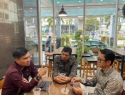 Bahas Program Penanggulangan Kemiskinan di Bener Meriah, Pj Bupati Instrusikan Pj Sekda Berkoordinasi dengan Bappenas RI