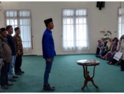 Enam Reje Kampung PAW di Bener Meriah Akan Dilantik