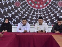Pemkab Bener Meriah Gelar Rapat Membahas Sisa Siltap Aparatur Kampung