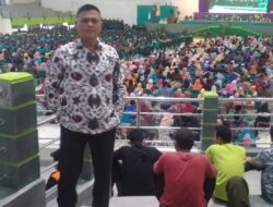Jembatan Penghubung Ke Pantai Sikabau, PLT Kadis PU: Sudah Dianggarkan Akan Dilaksanakan pembangunan Tahun 2024.