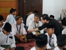 *PELINDO MULTI TERMINAL EDUKASI PELAJAR MAKNAI RAMADHAN DENGAN ‘SPECIAL DAY IN RAMADHAN’*