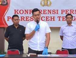 Perkelahian Yang Menyebabkan Satu Korban Meninggal Dunia, Ini Penjelasan Kasat Reskrim Polres Aceh Tengah