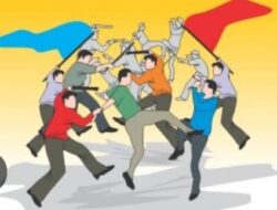Keterangan Polrestabes Medan Tentang Godol Dibalik Konflik IPK dan PKN di Kecamatan Pancur Batu.