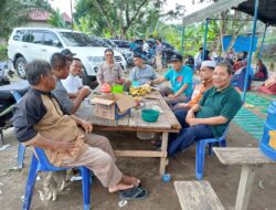 9 Nama Balon Walikota Tebingtinggi Mencuat, Para Tokoh dan Ulama diajak Edukasi Masyarakat Cegah Politik Transaksional.