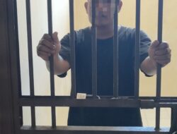 Sempat Terjadi cekcok, Pria inisial S Tega Menghabisi Warga Kampung Silaut Meninggal Dunia