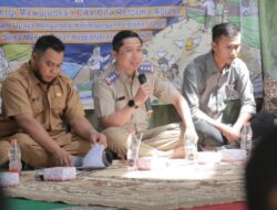 Plt Asisten 1 Setdakab Bener Meriah Buka Gerakan Sinergi Reforma Agraria