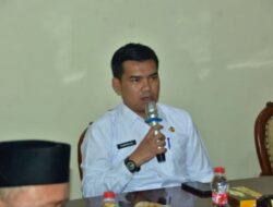 Pemkab Bener Meriah Perkuat Kolaborasi dengan BPJS