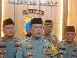 Jalin Silaturahmi dan Kemitraan, Kapolres Pasaman Barat Gelar Buka Puasa Bersama Insan Pers