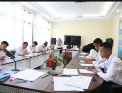 Grand Final Pemilihan Duta GenRe 2024 Kabupaten Sijunjung Segara Digelar, Ini Jadwal dan Finalisnya.