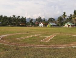 Hari Ini Menteri PMK Prof.Dr. Muhadjir Effendy Berkunjung Ke Sijunjung