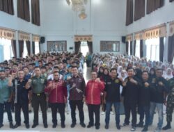 Hafal Al-Qur’an, Pj Sekda Bener Meriah Rekomendasi Desty Indah Pratiwi Jadi Anggota Paskibraka