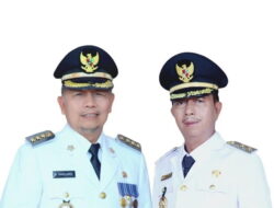 Prestasi Kabupaten Pasaman Barat Pada Tahun 2022-2024 Di Bawah Binaan Bupati Hamsuardi dan Wakil Bupati Risnawanto